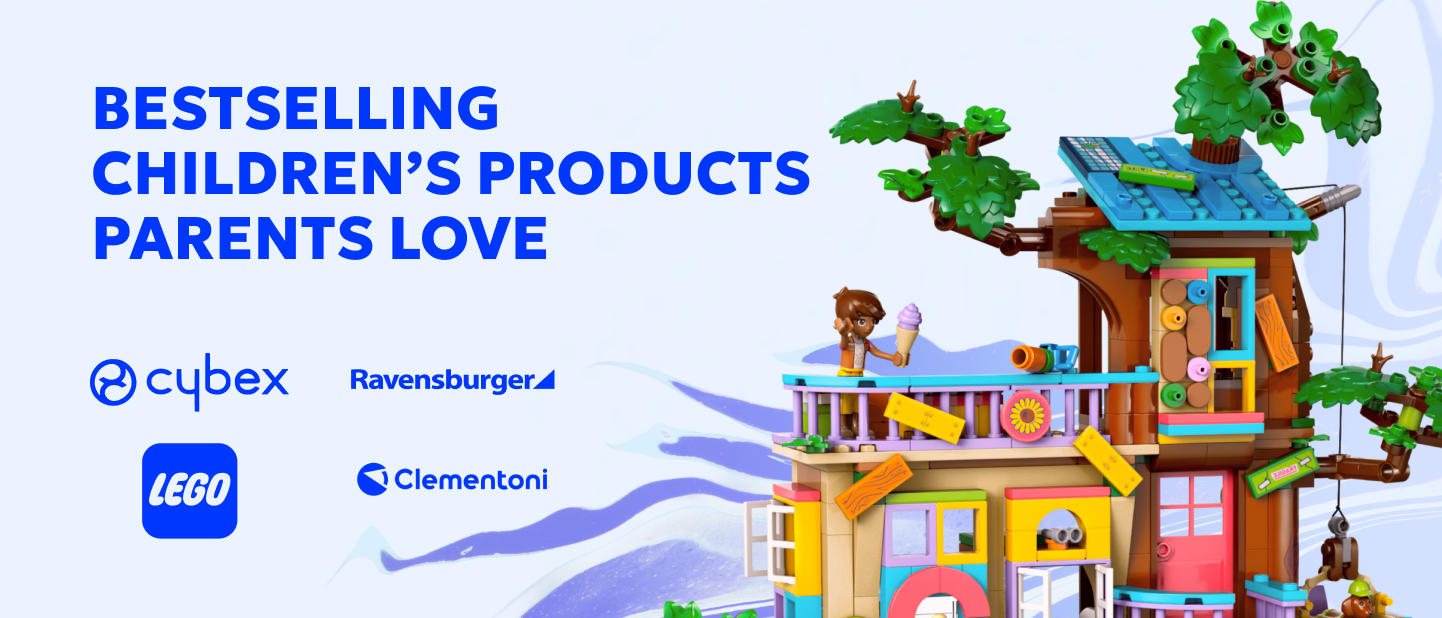 store banner