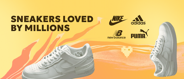 store banner