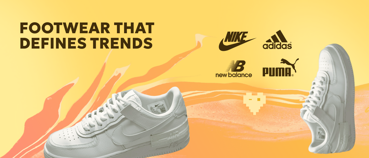store banner
